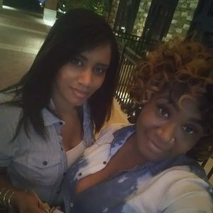 Meet your Posher, Sheenah